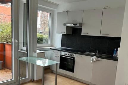 Wohnung Göttingen Roringen - 1 Zimmer, 35 m&sup2;, 650&euro; | Angebot:25645485