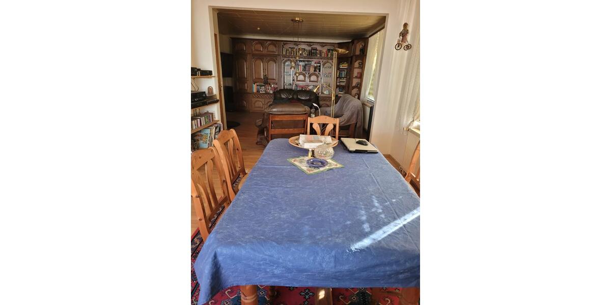 Einfamilienhaus Wesertal - 8 Zimmer, 220 m&sup2;, 185.000&euro; | Angebot:26023084