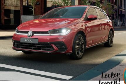 VW Polo 1.250 km 29.502 € Einbeck 37574
