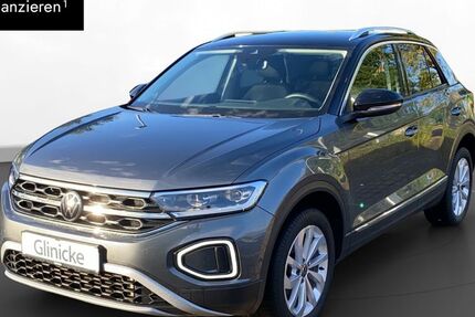VW T-Roc 40.636 km 25.500 € Witzenhausen 37213