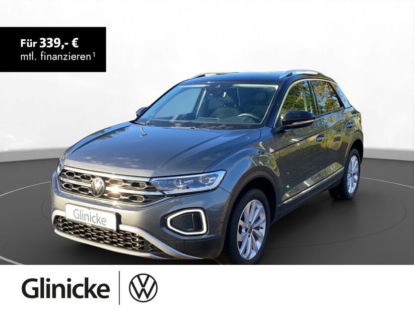 VW T-Roc 40.636 km 25.500 € Witzenhausen 37213