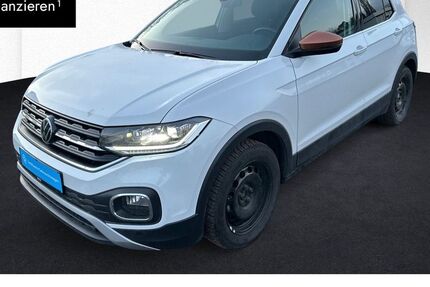 VW T-Cross 31.538 km 19.880 &euro; Bad Sooden-Allendorf 37242
