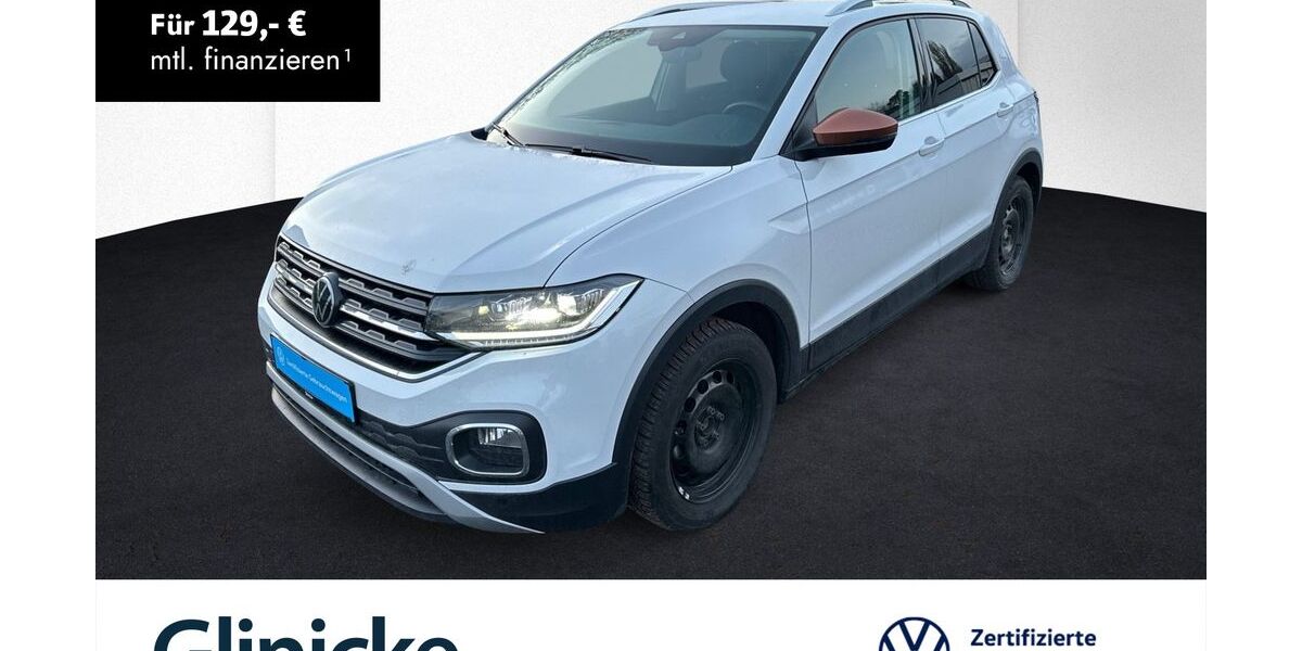 VW T-Cross 31.538 km 19.880 &euro; Bad Sooden-Allendorf 37242