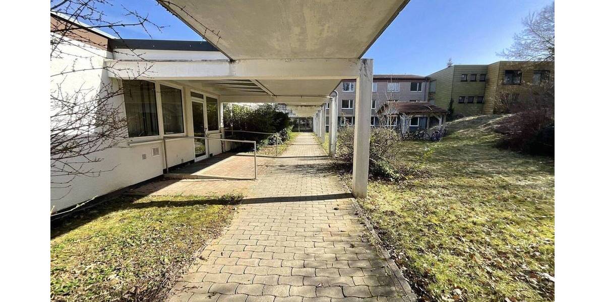 Mehrfamilienhaus, Wohnhaus Witzenhausen - 5 Zimmer, 1 m&sup2;, 191.000&euro; | Angebot:26155333