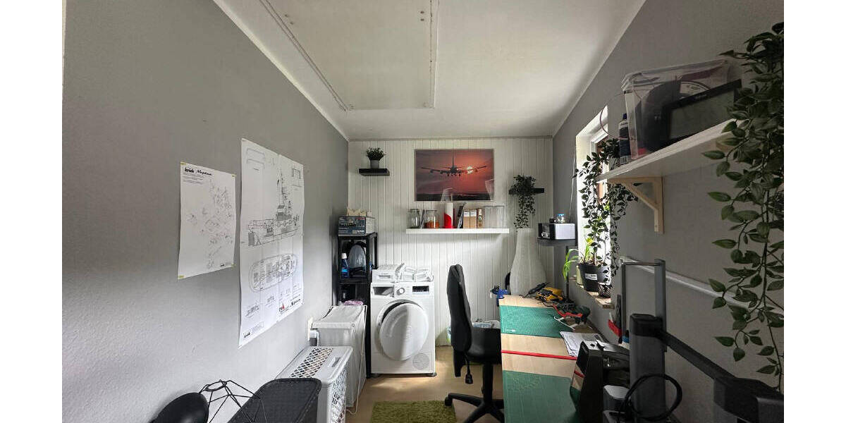 Mehrfamilienhaus, Wohnhaus Gleichen Bremke - 7 Zimmer, 167 m&sup2;, 185.000&euro; | Angebot:25797515