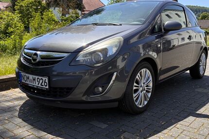 Opel Corsa 143.900 km 2.990 &euro; Nörten Hardenberg 37176