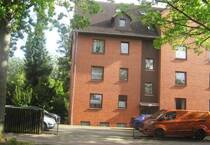 Gepfl.- 3- Zi.-DG.- Maisonette-ETW.-Whg. mit Loggia und Fernblick in Northeim nähe Centrum