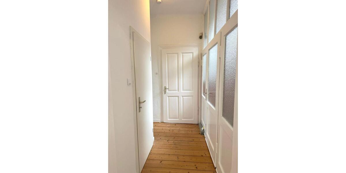 Traumhafte Altbauwohnung in Top-Lage! 5 zimmer