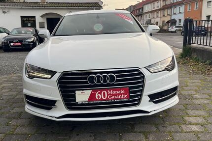 Audi A7 248.000 km 15.900 € Göttingen 37081