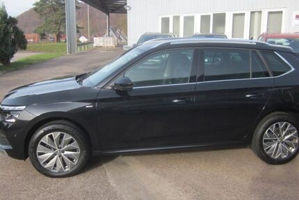 Skoda Kamiq 26.000 km 19.600 € Hann. Münden 34346