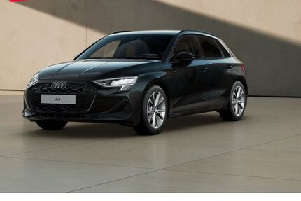 Audi A3 10.325 km 30.015 &euro; Northeim 37154