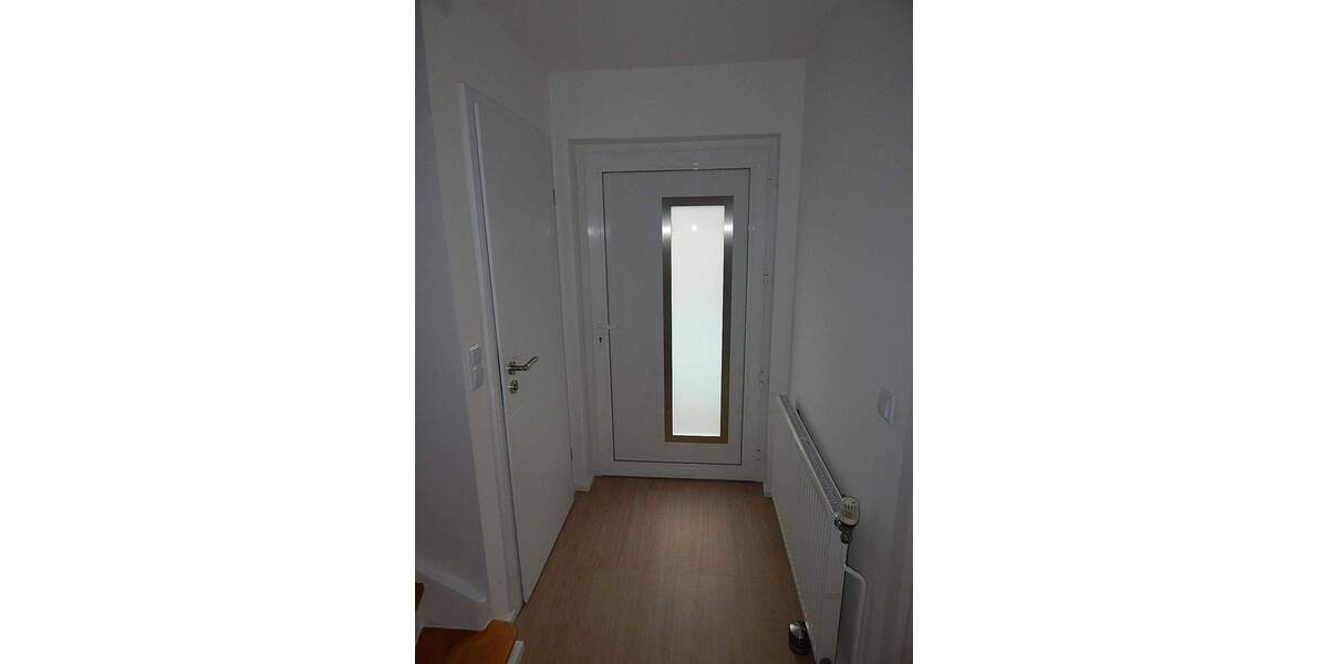 Reihenmittelhaus Göttingen Grone - 6 Zimmer, 112 m&sup2;, 1.600&euro; | Angebot:25684409