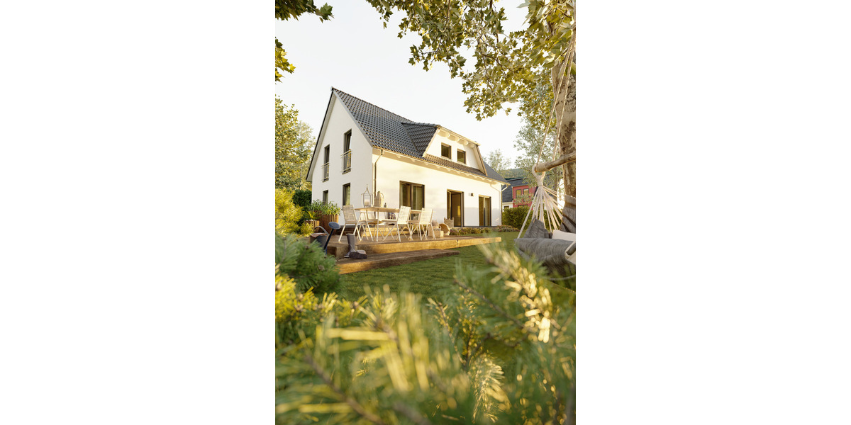Einfamilienhaus Adelebsen - 5 Zimmer, 158 m&sup2;, 382.250&euro; | Angebot:25738079