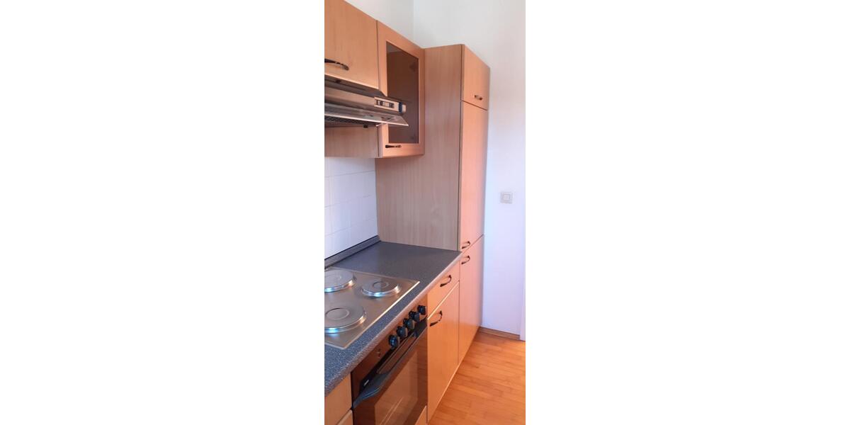 Etagenwohnung Uslar - 2 Zimmer, 69 m&sup2;, 69.500&euro; | Angebot:24614035