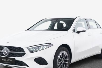 Mercedes-Benz A 250 6.188 km 29.890 € Göttingen 37079