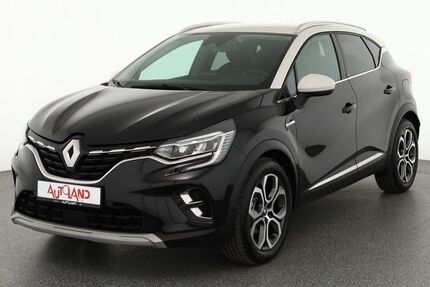 Renault Captur 23.028 km 19.950 € Göttingen 37081