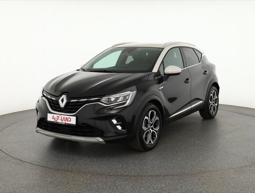 Renault Captur 23.028 km 19.950 € Göttingen 37081