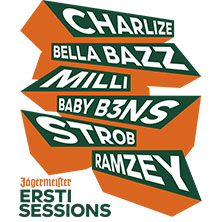 Strob & Ramzey - Jägermeister Ersti Sessions 2026 12.11.2026 EXIL