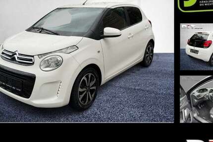 Citroen C1 41.000 km 7.990 &euro; Göttingen 37079