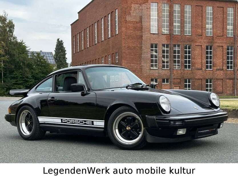 Porsche 911 259.000 km 69.911 € Duderstadt 37115