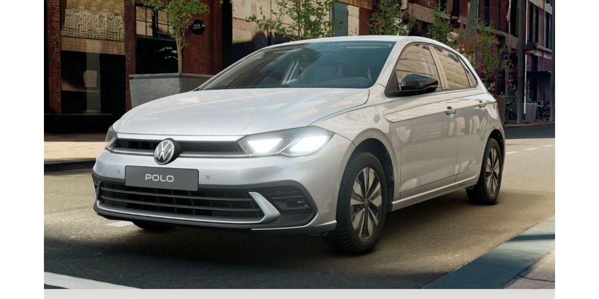 VW Polo 17.909 km 21.113 &euro; Northeim 37154
