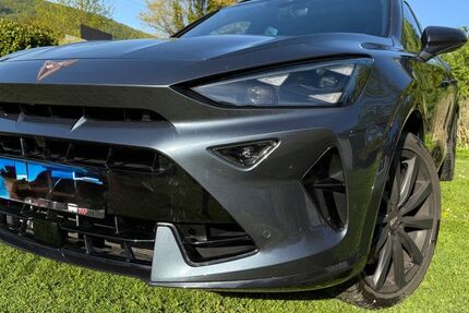 Cupra Formentor 10.499 km 41.599 &euro; Hann. Münden 34346