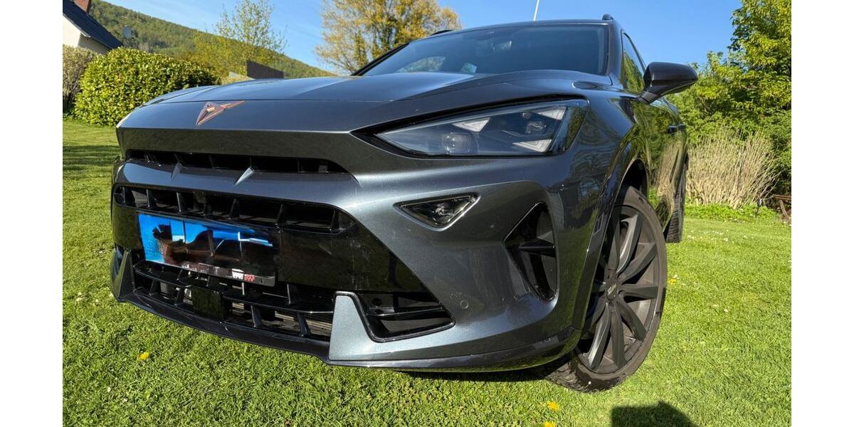 Cupra Formentor 10.499 km 44.444 &euro; Hann. Münden 34346
