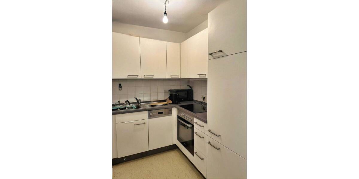 Etagenwohnung Göttingen Nordstadt - 1 Zimmer, 53 m&sup2;, 149.000&euro; | Angebot:26657342