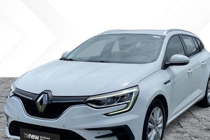 Renault Megane 59.352 km 14.498 &euro; Göttingen 37079