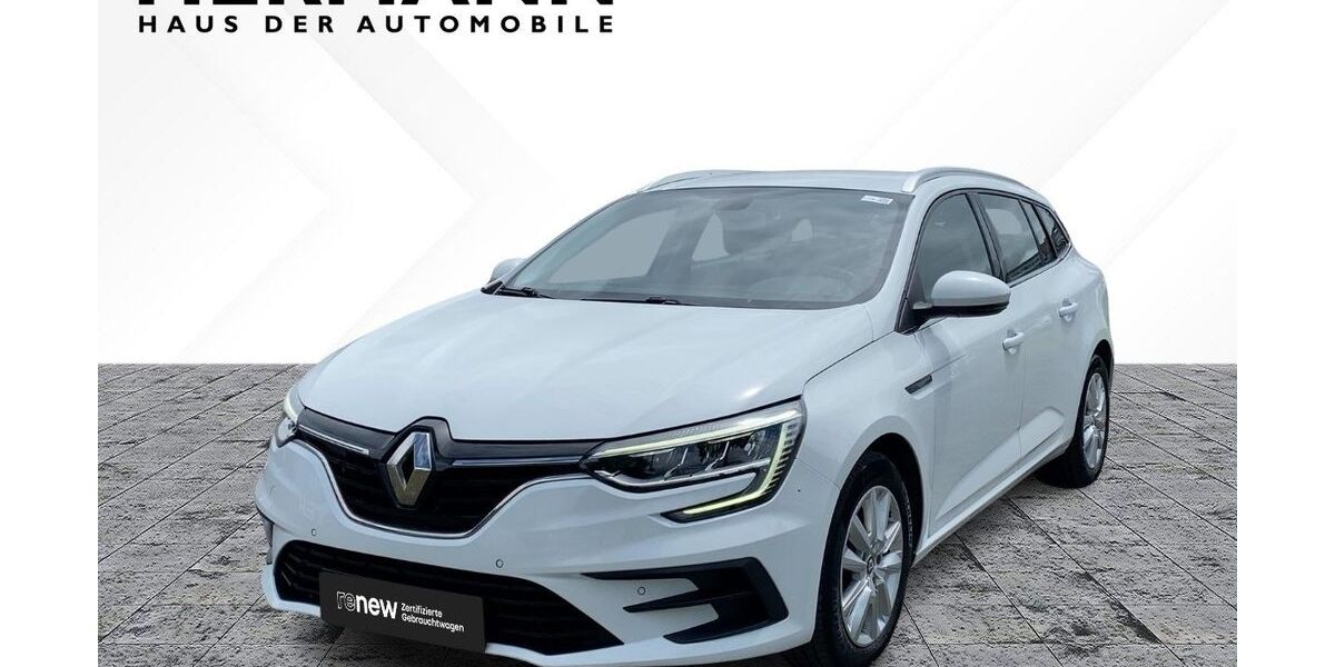 Renault Megane 59.352 km 14.997 &euro; Göttingen 37079