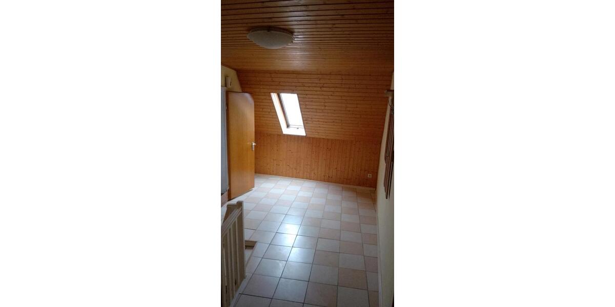 Etagenwohnung Gieboldehausen - 5 Zimmer, 110 m&sup2;, 1.050&euro; | Angebot:26465185