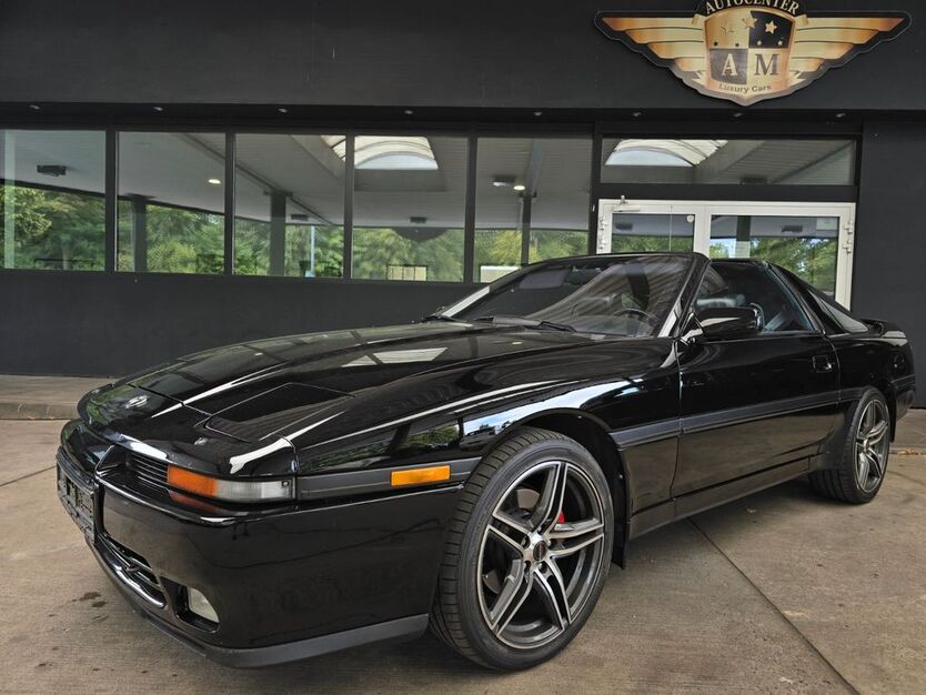 Toyota Supra 95.000 km 29.950 € Göttingen 37081