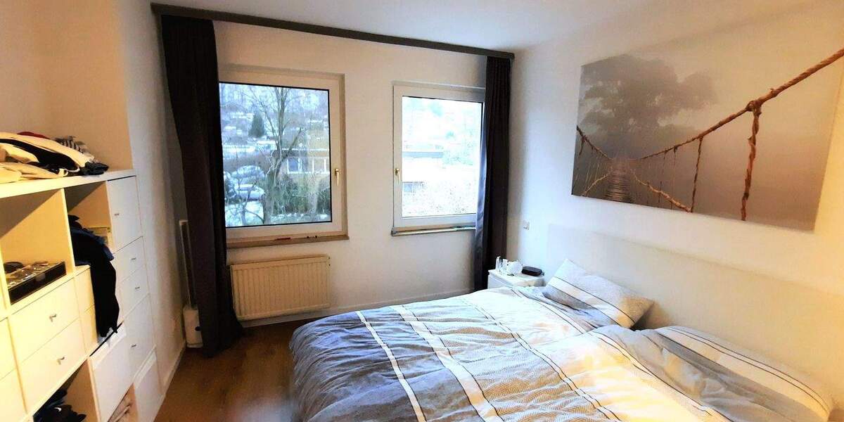 Etagenwohnung Göttingen Oststadt - 4 Zimmer, 86 m&sup2;, 259.900&euro; | Angebot:25708827