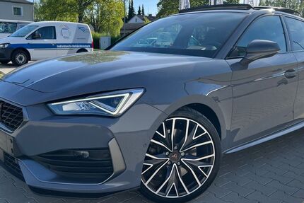 Cupra Leon 151.942 km 22.990 &euro; Göttingen 37079