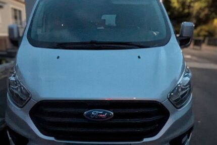 Ford Transit Custom 164.500 km 18.500 &euro; Adelebsen 37139