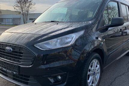 Ford Tourneo Connect 194.834 km 10.200 &euro; Göttingen 37081