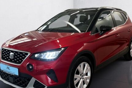 Seat Arona 59.710 km 16.238 &euro; Northeim 37154