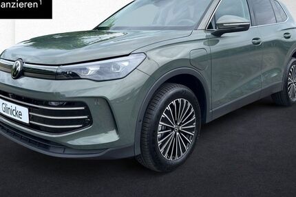 VW Tiguan 5.000 km 50.980 € Bad Sooden-Allendorf 37242