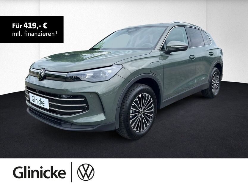 VW Tiguan 5.000 km 53.480 € Bad Sooden-Allendorf 37242