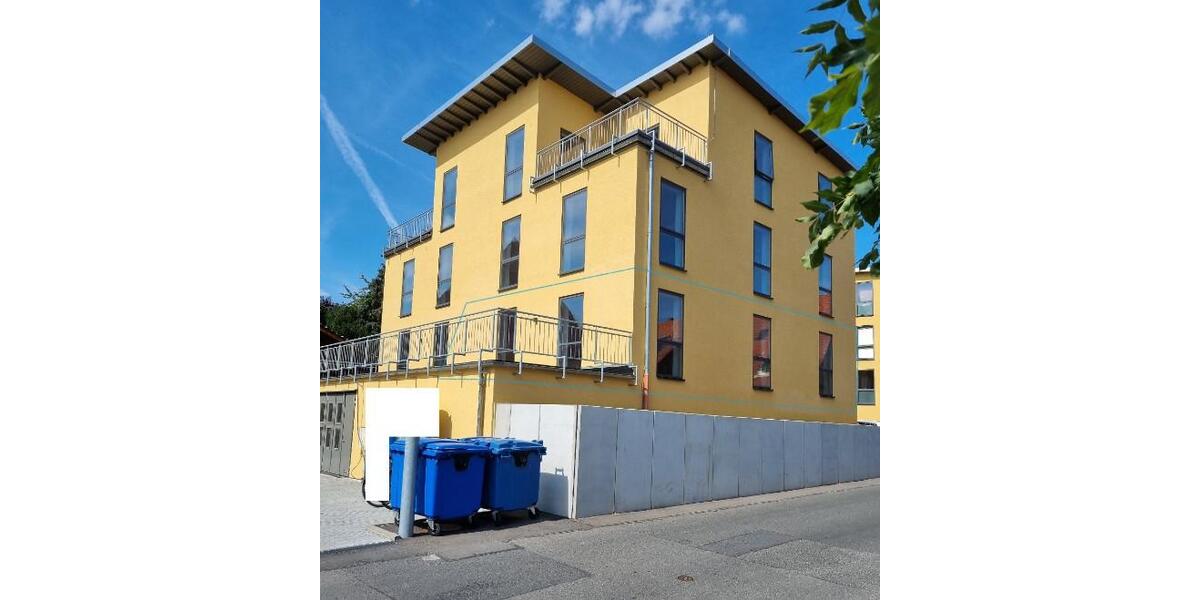Etagenwohnung Gleichen - 2 Zimmer, 95 m&sup2;, 1.045&euro; | Angebot:25646544