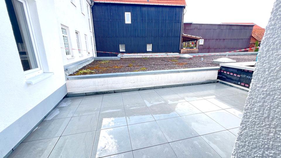 Etagenwohnung Heilbad Heiligenstadt - 3 Zimmer, 136 m&sup2;, 865&euro; | Angebot:24377504