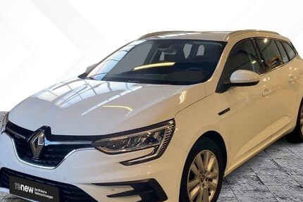 Renault Megane 48.009 km 16.982 &euro; Northeim 37154