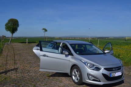 Hyundai i40 217.035 km 5.099 &euro; Seeburg 37136