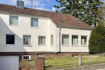 Haus Göttingen Oststadt - 9 Zimmer, 156 m&sup2;, 395.000&euro; | Angebot:25496421