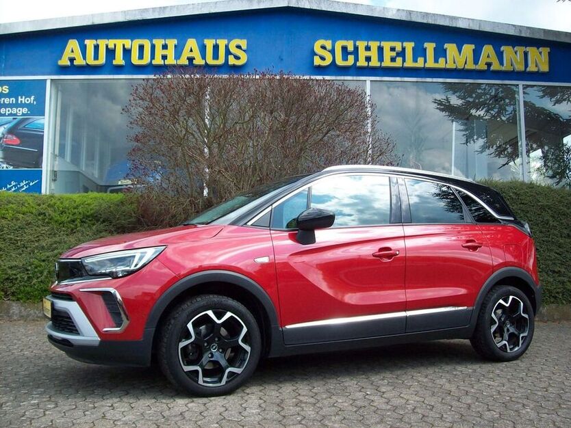Crossland (X)
