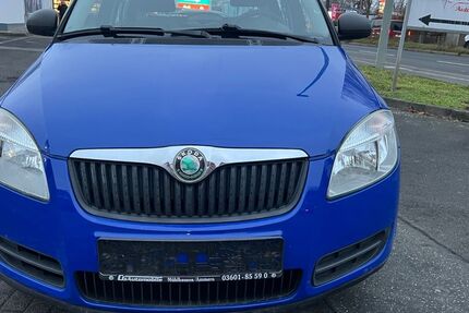 Skoda Fabia 150.000 km 2.500 &euro; Rosdorf 37124