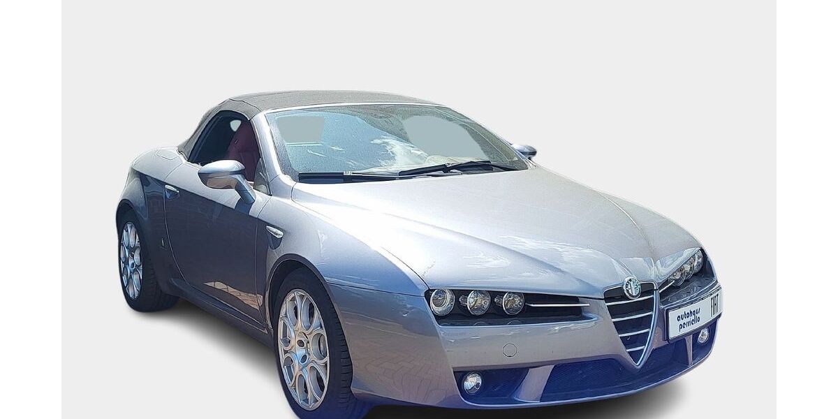 Alfa Romeo Spider 35.200 km 19.990 &euro; Göttingen 37077