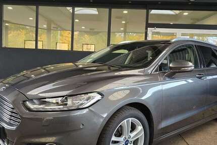 Ford Mondeo 173.000 km 11.950 € Göttingen 37081