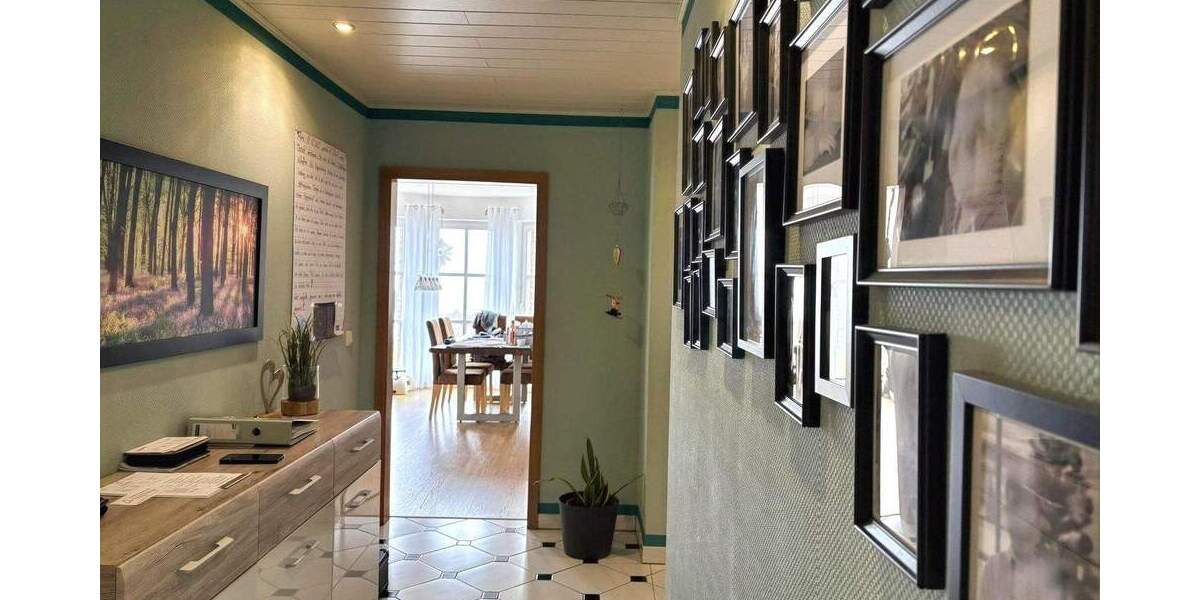 Mehrfamilienhaus, Wohnhaus Uslar Offensen - 6 Zimmer, 216 m&sup2;, 395.000&euro; | Angebot:25732452