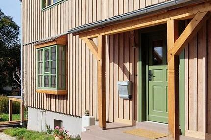 Haus Gleichen - 5 Zimmer, 210 m&sup2;, 1.680&euro; | Angebot:27610669